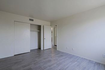 Two bedroom apartments for lease